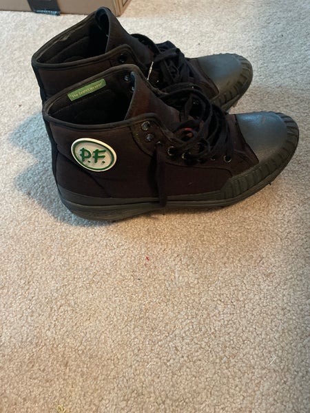 Used Size 9.5 (Women's 10.5) New Balance Pf Flyers