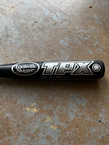 Louisville Slugger TPX Omaha