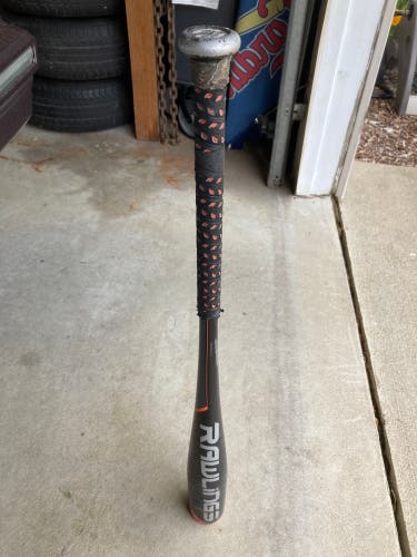 Rawlings Prodigy -11 USA bat 31/20