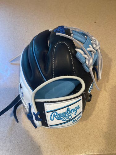 Infield 11.75" Heart of the Hide Baseball Glove