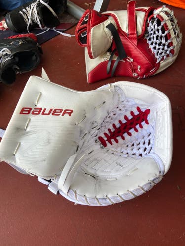 Regular Pro Stock Supreme Ultrasonic