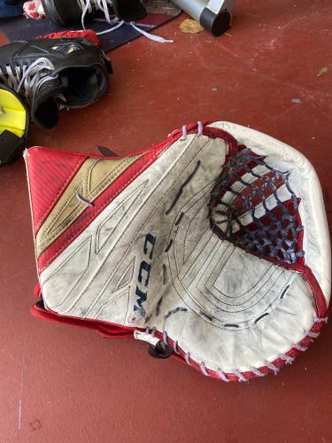 Used Regular Pro Stock Extreme Flex 4