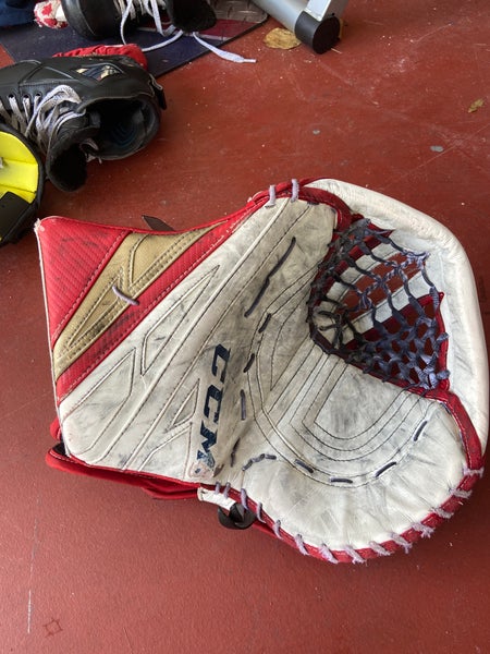 Used Regular Pro Stock Extreme Flex 4