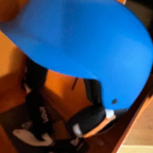 Unisex Small Anon Helmet