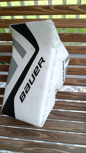 Used Bauer Regular Supreme One.5