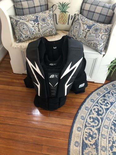 Brian’s Optik 2 Chesty Size medium