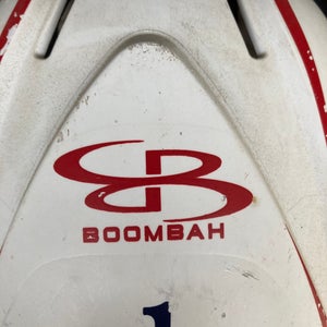 Boombah youth batting helmet