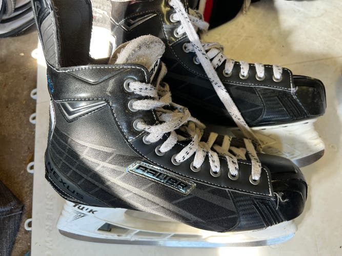 Bauer Nexus Skates