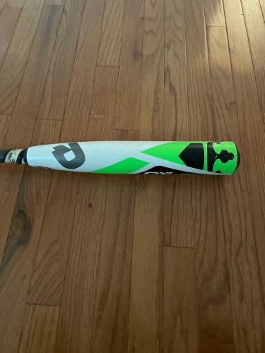 2017 Composite (-5) 28 oz 33" CF Zen Bat