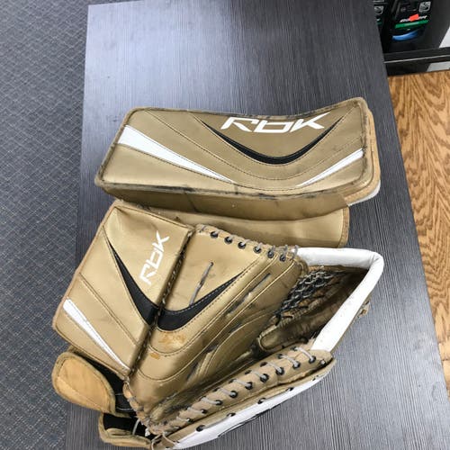 Used Regular Reebok 8K