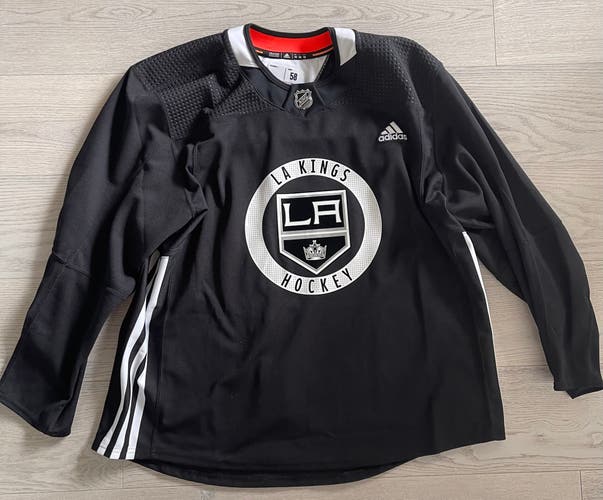 Kings practice jersey