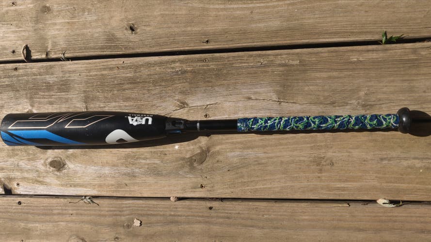 2019 DeMarini Composite CF Zen Bat (-10) 20 oz 30"