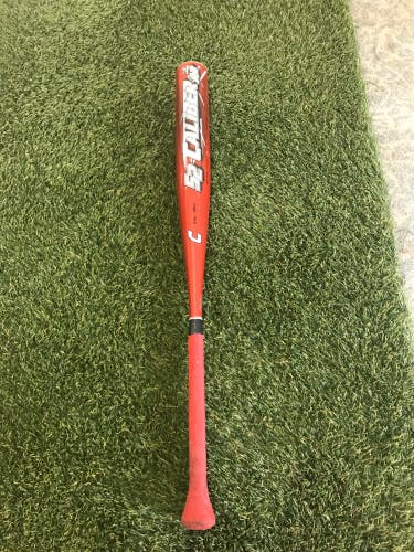 BBCOR Combat 52 Caliber Bat 33/30