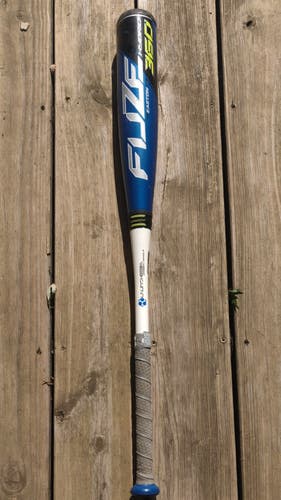2020 Easton Fuze 360 Hybrid Bat (-10) 20 oz 30"