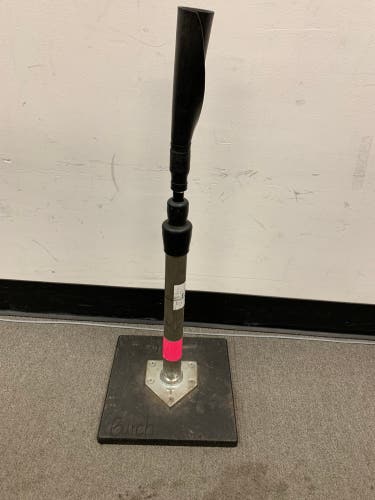 Tanner Tee Baseball/Softball Batting Tee