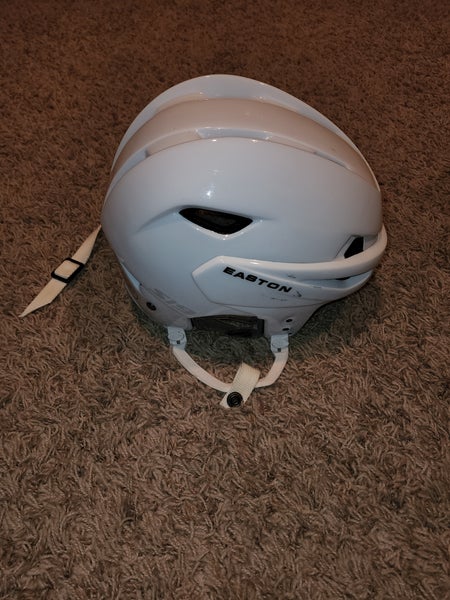 Used Easton S19 NonCertified Helmet Medium – Crow's Sports