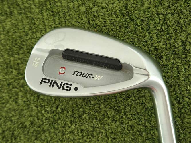 Special Bundle for @hayhello:  2 Ping Tour W Wedges (PW and SW)