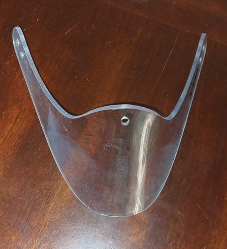 Sr. Goalie Mask Dangler