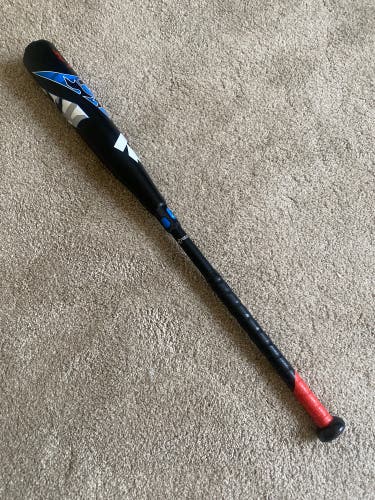 DeMarini (-10) 22 oz 32" Voodoo Bat