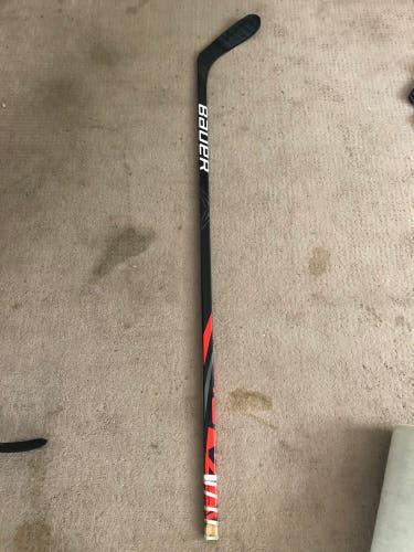 Like New Vapor Team Stick P28 87 Flex
