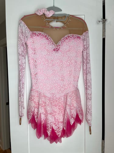 Figure Skating Dress