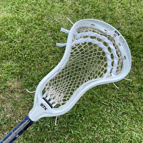 Custom STX Ultra Power Stick