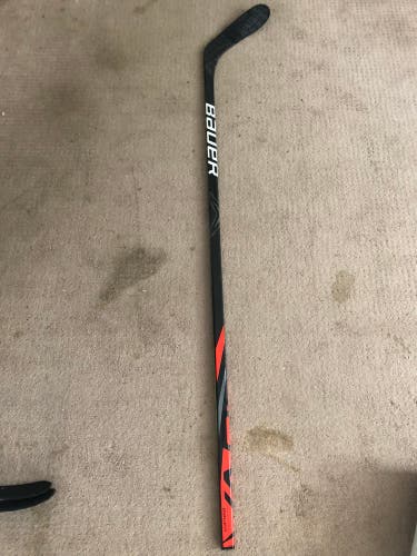 Like New Vapor Team P28 87 Flex Righty