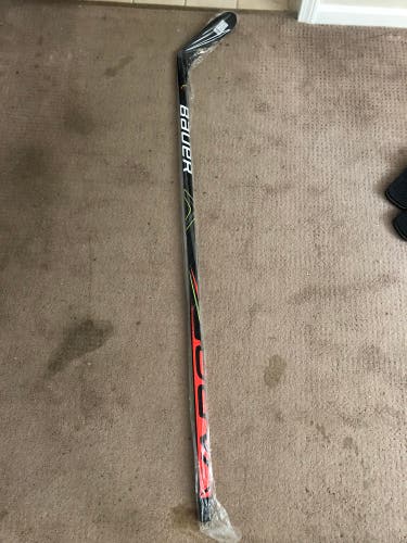 New Bauer 2x Pro P28 87 Flex Righty