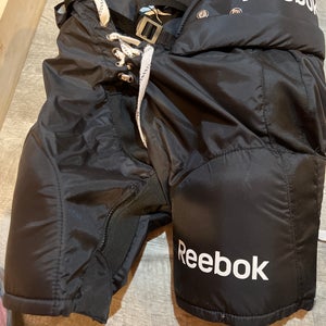 Junior Used Medium Hockey Pants