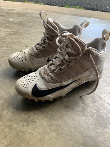 Nike Huarache Lacrosse Cleats