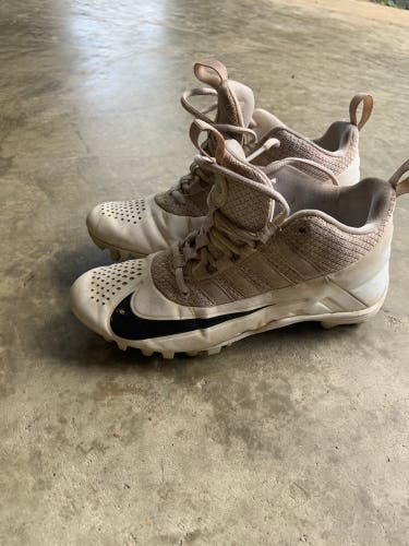 Nike Huarache Lacrosse Cleats