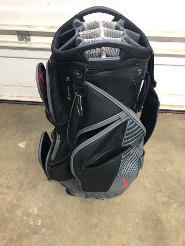 Nike Cart Golf Bag