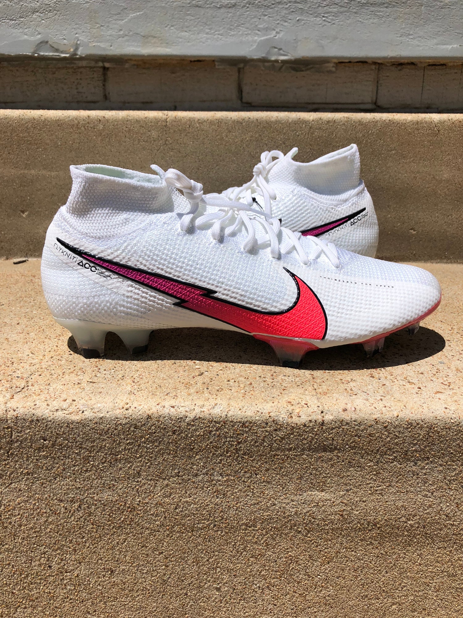 Nike Mercurial Superfly 7 Elite MDS FG – RareCleatsUSA