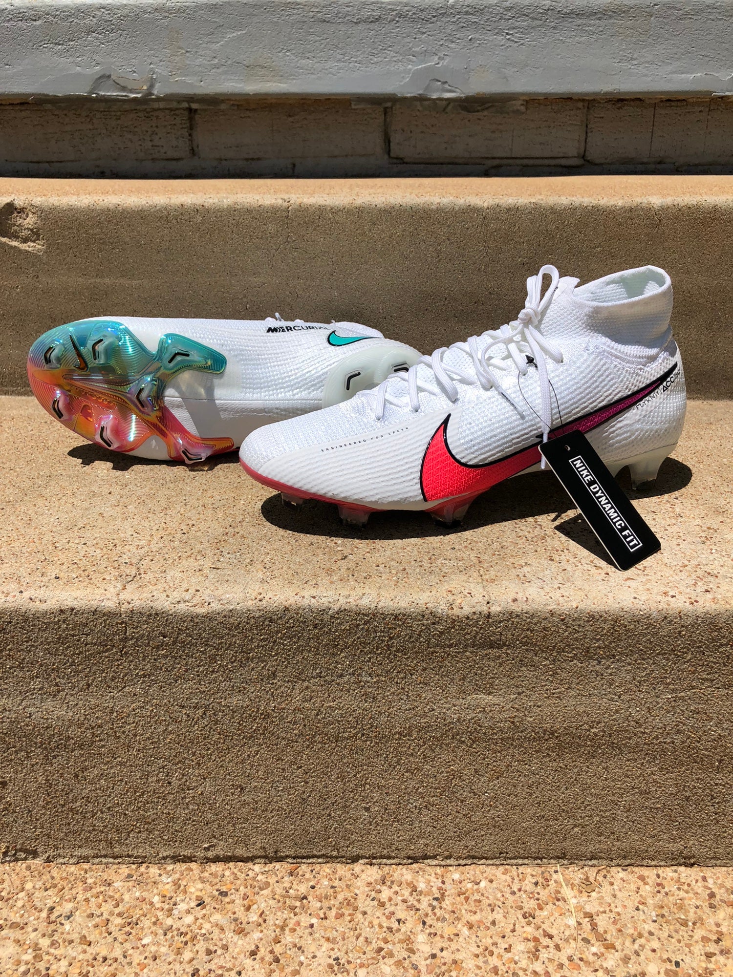 Nike Mercurial Superfly 7 Elite SG-Pro (Player Issue) – RareCleatsUSA