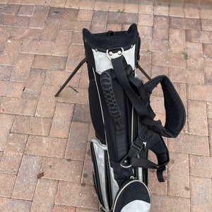 Kids Golf Stand Bag Powerbilt