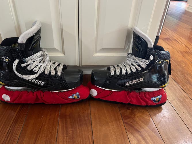 Bauer Supreme 2S Pro-Used