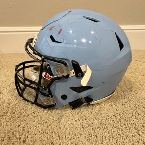 Youth Used Medium Riddell SpeedFlex Helmet