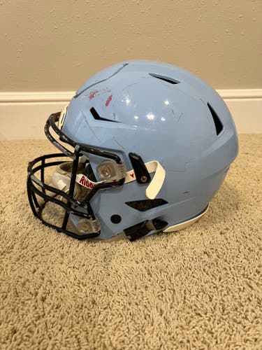 Youth Used Medium Riddell SpeedFlex Helmet