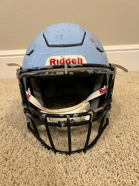 Youth New Medium Riddell SpeedFlex Helmet