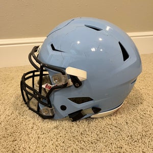 Youth Used Medium Riddell SpeedFlex Helmet