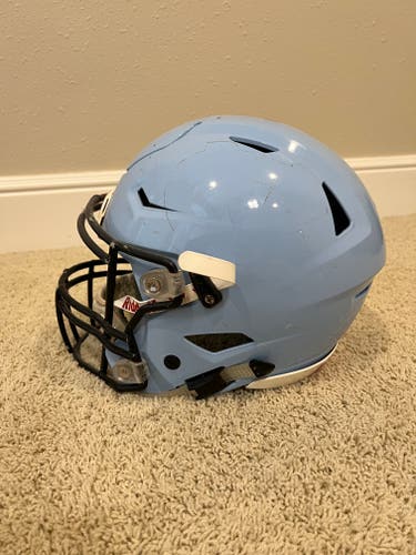 Youth Used Medium Riddell SpeedFlex Helmet