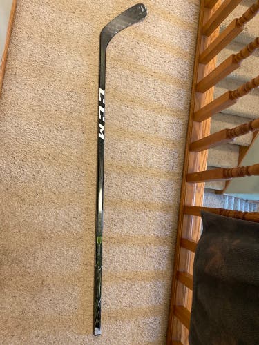 Senior Right Handed P29 Pro Stock RibCor Trigger ASY Hockey Stick