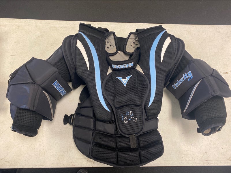 Vaughn V6 Velocity XLW Senior Small
