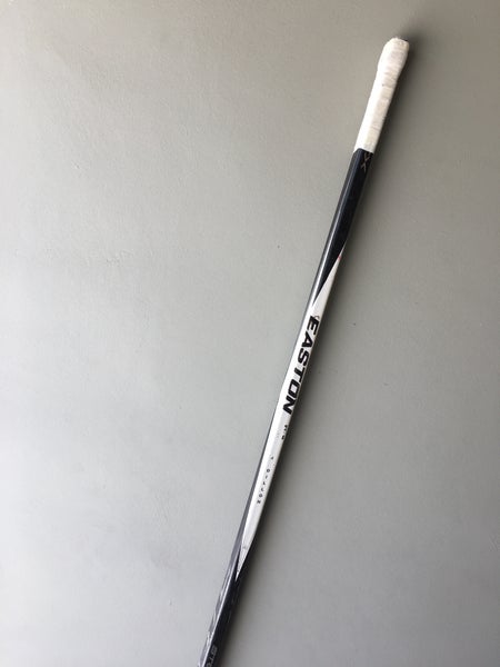 Derek Roy Pro Stock Senior Left Hand Heel Pattern Easton V9E Hockey Stick