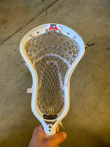 Used Surgeon 700 Head