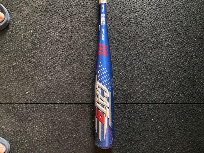 Marucci Cat9 31 Drop 5