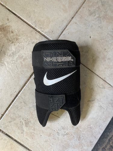 Nike batting leg guard