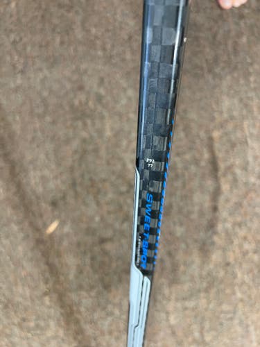 Senior New Left Hand Bauer Nexus 1N Hockey Stick P92 Pro Stock
