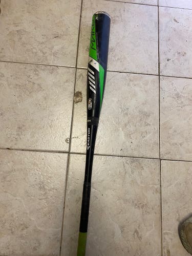 2015 Composite (-5) 27 oz 32" Mako Bat