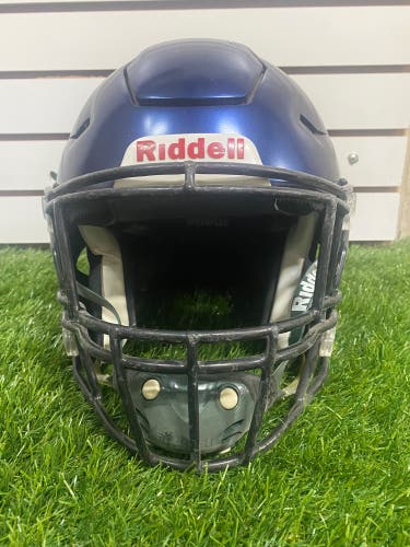 Riddell speed flex size large adult 2022